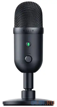 Микрофон razer seiren v2 x rz19-04050100-r3m1 (black), фотография 1