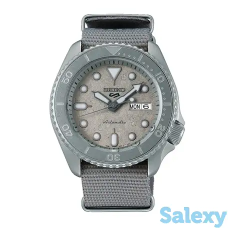 Наручные часы seiko, фотография 1