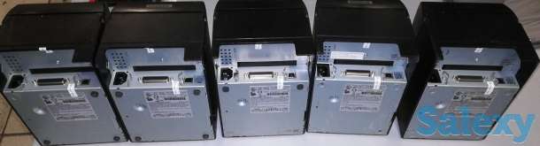 Термопринтер Citizen S2000, фотография 1