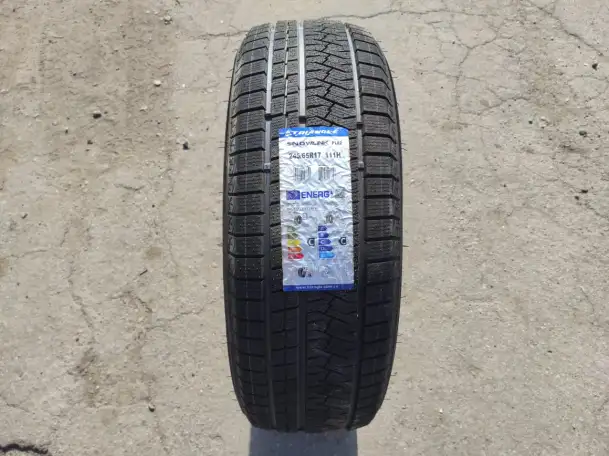 245.65.17 Triangle PL02 111H, фотография 3