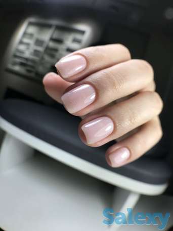 Услуги маникюра и педикюра, фотография 4