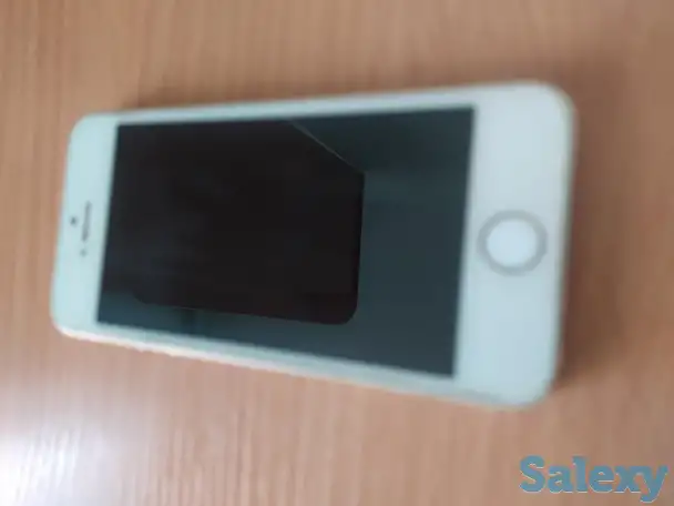 Продам iPhone 5s, фотография 1