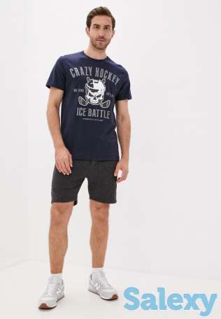 Футболка atributika & club™, фотография 2