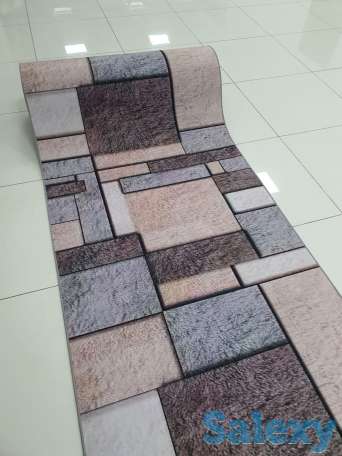 Ковровая дорожка под шерсть Тренд ковер коврик 80, 120см, фотография 2