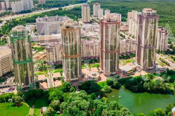 Продаем 2х комнатную квартиру г. Москва., фотография 1