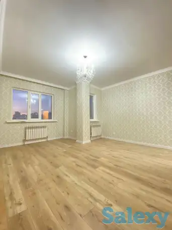 Современная 2-х комн.квартира в Астане, Маншук Маметова 8, фотография 3