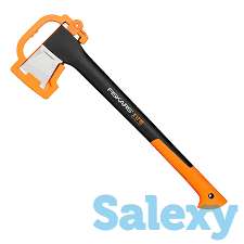 Топор Fiskars X17 + Точилка, фотография 1