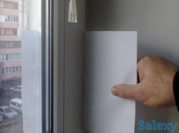 Ремонт окон Алматы, фотография 2