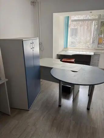 Продается офисная мебель бу в хорошем состоянии, фотография 2