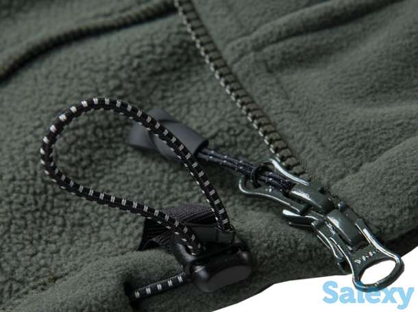 Куртка сивера караган 2.0 порох/черный, фотография 10