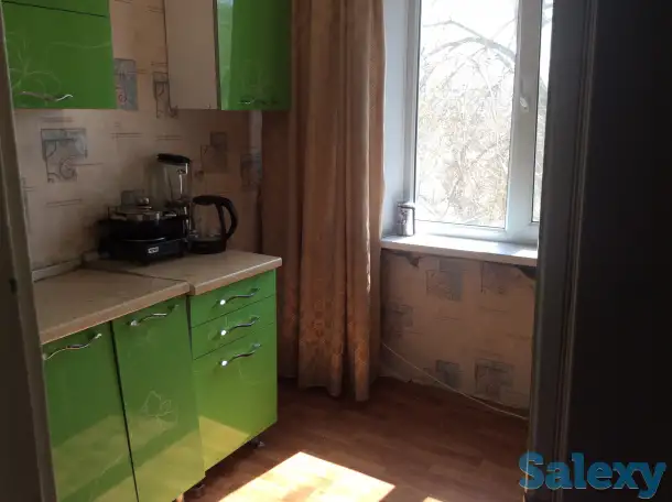 Продам 1,5 в центре города, самая низкая цена!, Протозанова 25, фотография 8