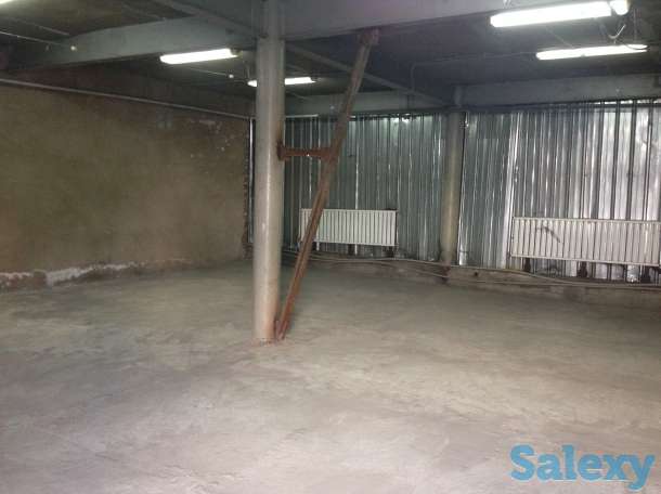 Сдам офисные и складские помещения, Сыздыкова4, фотография 8