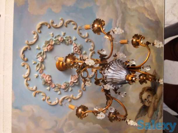 Отделка и ремонт, фотография 4