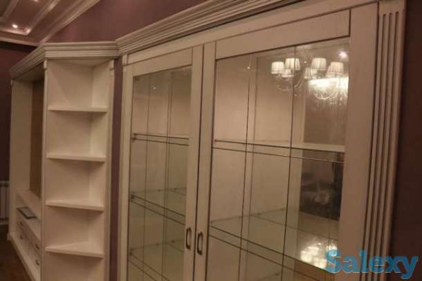 Изготовление шкафов, фотография 1