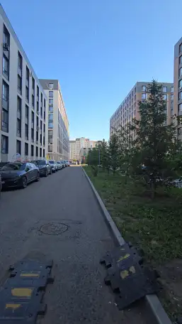 Коммерческое помещение Apple City 103 кв, Бокейхана 25Б, фотография 2