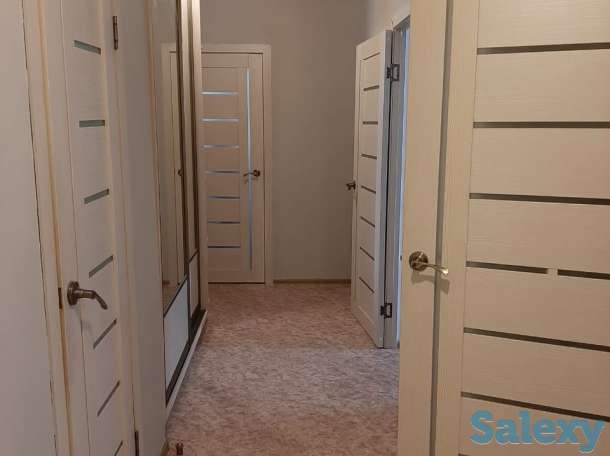 Продается 2 - х комнатная квартира, фотография 2