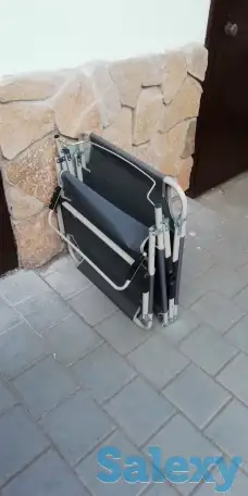 раскладушка, фотография 4