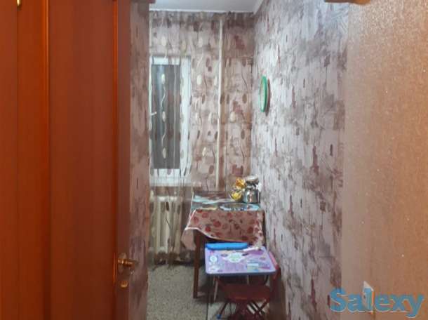 Продается 2х комнатная квартира, Республики 36 кв 32, фотография 4