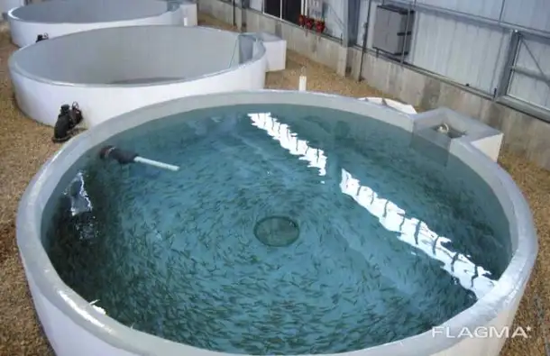 Поменяю емкости из полимер-композитов на СпецТехнику., фотография 1