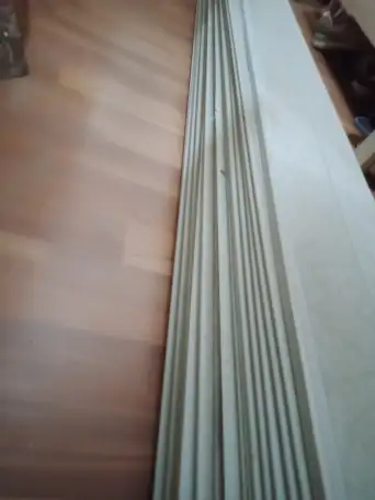 Панели стеновые пластиковые дёшево, фотография 2