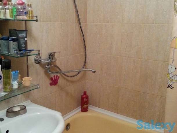 3-комнатная квартира, 68 м², 4/5 эт., Питерских Коммунаров 9, фотография 8