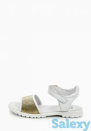 Сандалии ralf ringer, фотография 1