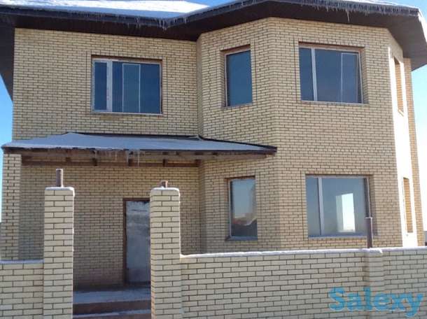 продаётся коттедж,  мкр. Алмалы, фотография 1