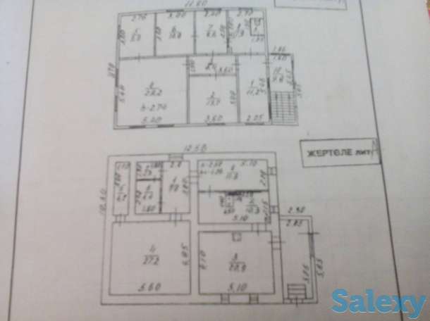 продам дом, постышева10, фотография 10