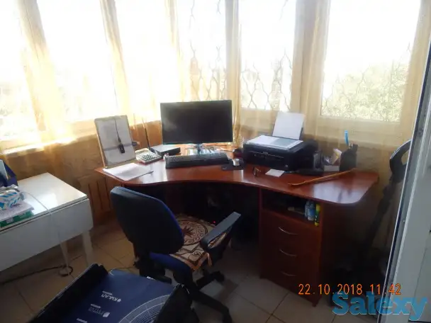 продам дачу, ПК