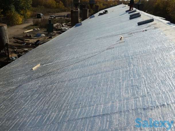 Строительство, ремонт кровли. Договор. Гарантия., фотография 1