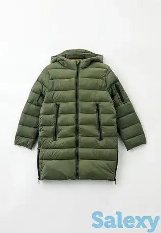 Куртка утепленная acoola, фотография 1