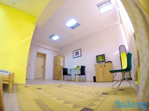 Hello Hostel, фотография 12