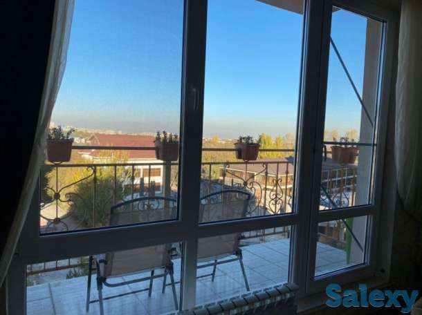 3-х комнатная квартира 96 м2, мкр Ерменсай- переулок 5, дом 16/1, фотография 2