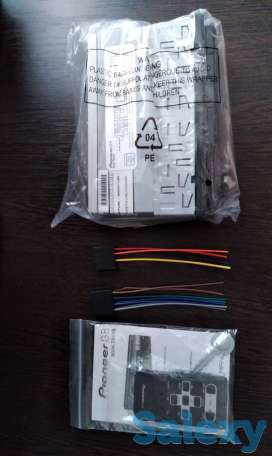 Продам магнитоллу, фотография 2