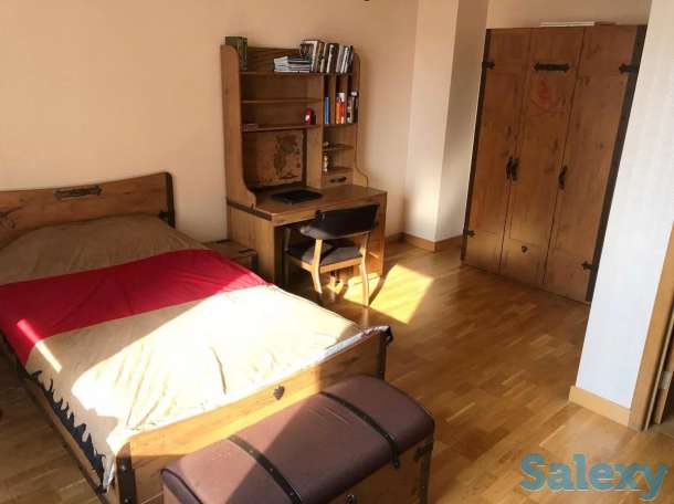 4-комнатная квартира в ЖК Mega Tower Almaty, Бостандыкский р-н, Абиш Кекилбайулы, д.38, фотография 3