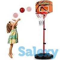 Баскетбольная стойка детская, фотография 1