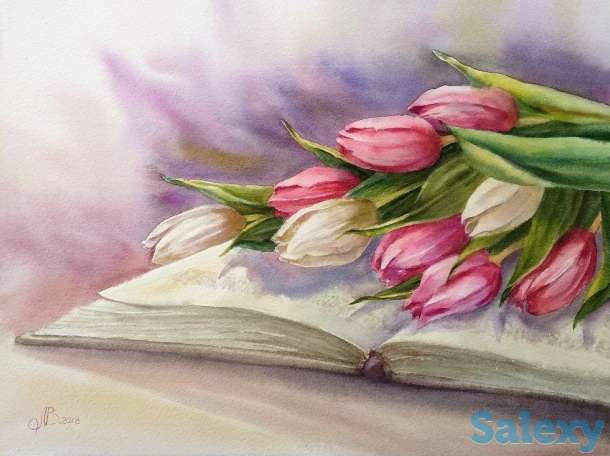 Авторские подарочные открытки hand-made, фотография 1