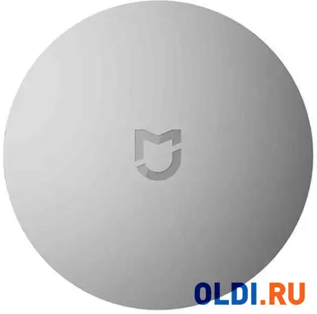 Беспроводной выключатель xiaomi mi wireless switch, фотография 1