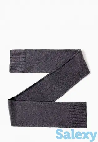 Шарф finn flare, фотография 1