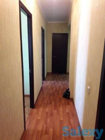 Трехкомнатная Квартира в ЖК Асыл  Арман Пустая!, фотография 7