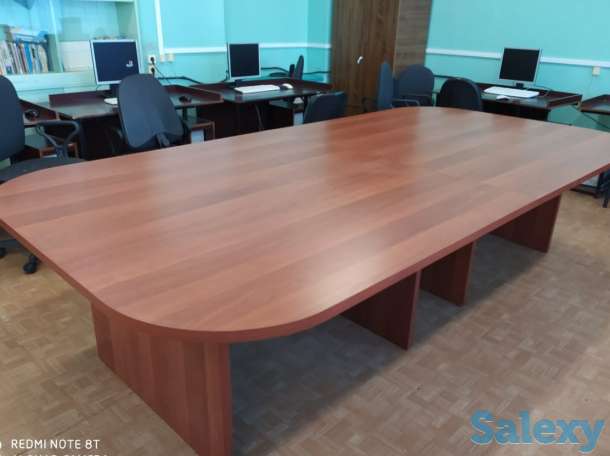 Офисная мебель на заказ, фотография 1