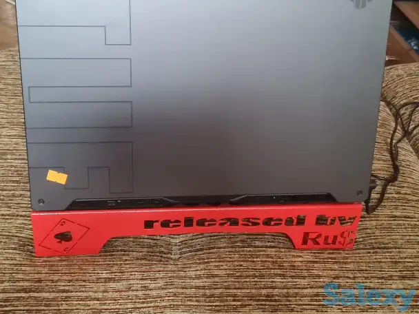 Подставка для ноутбука World of tanks, фотография 3