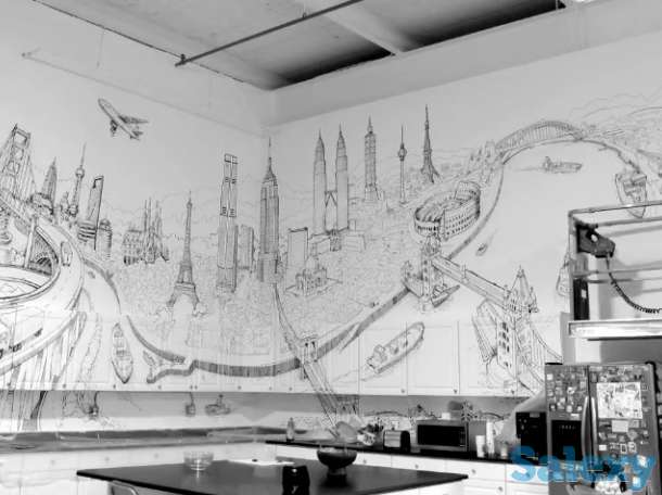 РЕМОНТ вашей квартиры ПОД КЛЮЧ, фотография 2