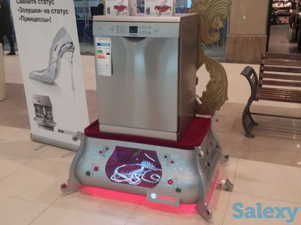 Производство и монтаж наружной и интерьерной рекламы, фотография 2