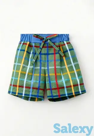 Шорты mia gia, фотография 1