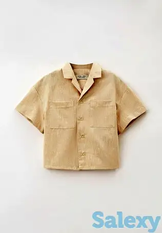 Рубашка mia gia, фотография 1