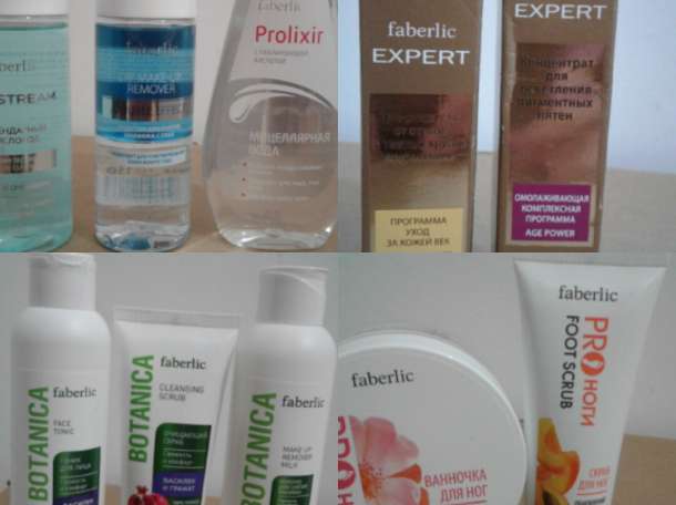 кислородная косметика, фотография 3