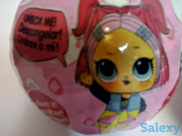 Игрушки, фотография 1