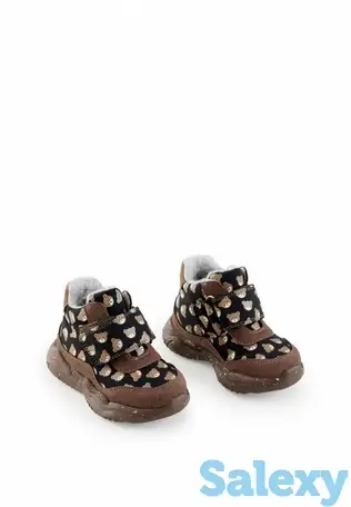 Ботинки happy baby, фотография 2