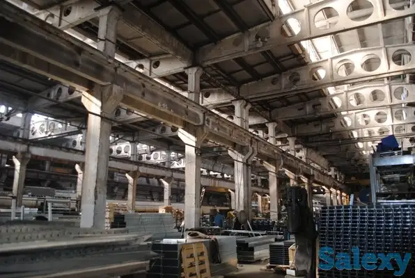 Техническое обследование зданий и сооружений. Технический надзор., фотография 4